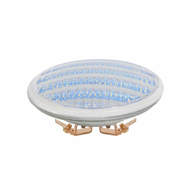 Taysing LED PAR36 Bulb 9W 5000K Eq to 60W Halogen 10-30V Waterproof IP68 Flood Landscape Light Bulbs Led Tractor Lights for Landscape Well Light Off-Road Vehicles Tractor RV Vehicles(Daylight White 1 Pack) - Image 1